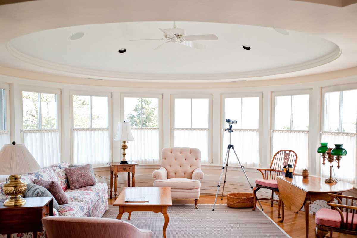 beautiful cape code home